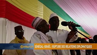 Senegal-France sever ties over UN decision [The Morning Call]