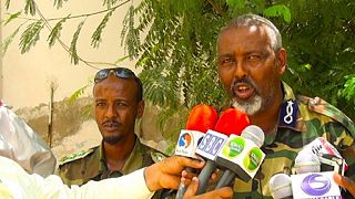 Somalie : des dizaines de personnes arrêtées dans le cadre du meurtre du procureur militaire