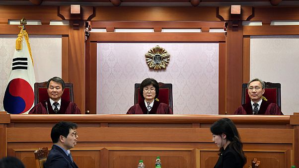 Breakaway South Korean New Conservatives want Ban Ki-moon to topple President Park Breakaway South Korean New Conservatives want Ban Ki-moon to topple President Park