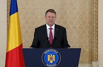 El presidente de Rumanía rechaza a la candidata socialdemócrata como primera ministra