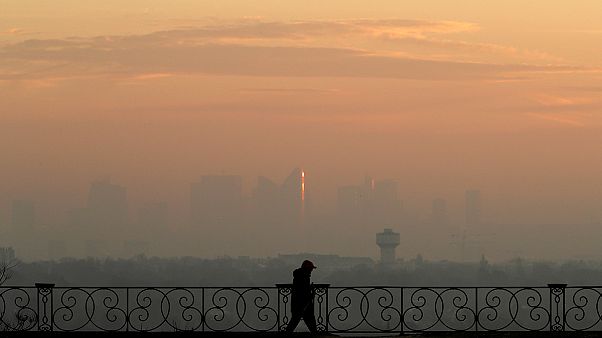 L'Europe face à la pollution L'Europe face à la pollution