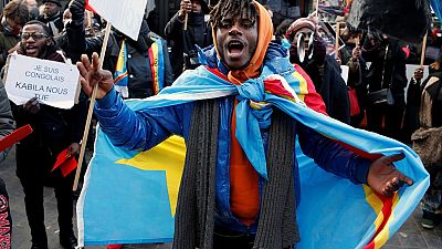 RDC : 19 militants du mouvement pro-démocratie Lucha libérés