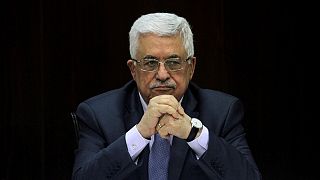 Palestinian president hails historic UN condemnation of Israel