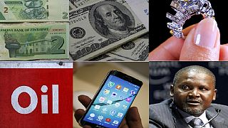2016 Review: [Business] CFA Franc, recession, protests, drought and bond notes
