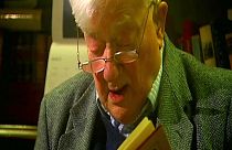 Автор "Небезпечних мандрів" помер у віці 96 років