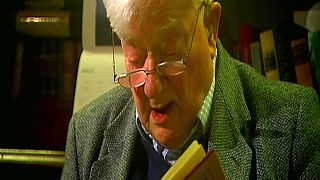 Morreu Richard Adams, autor de "Watership Down"