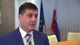 How Slovakia addresses long-term unemployment