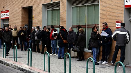 How can Europe beat long-term unemployment?