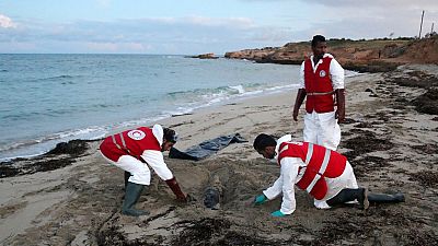 Libye : 11 corps de migrants retrouvés près de Tripoli