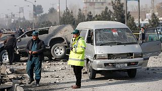 انفجار در کابل موجب مجروح شدن یک نماینده مجلس و چهار نفر دیگر شد