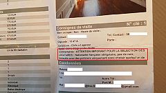 Racist property advert creates political outrage in France