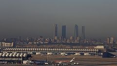 Madrid im Smog: Fahrverbote und Geschwindigkeitsbegrenzung