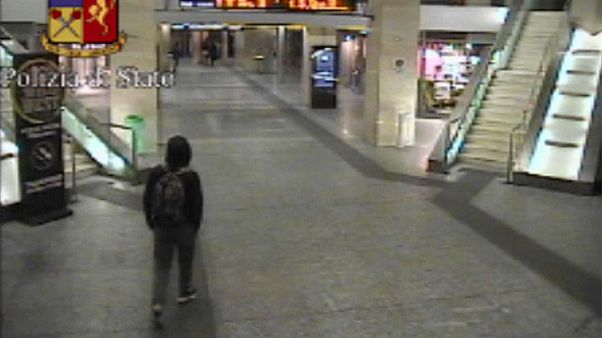 Και από την Ολλανδία είχε περάσει ο μακελάρης του Βερολίνου Και από την Ολλανδία είχε περάσει ο μακελάρης του Βερολίνου