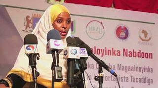 En Somalie, la jeunesse se mobilise contre les violences sexuelles