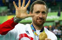 Велоспорт: сер Бредлі Віґґінс завершив кар'єру