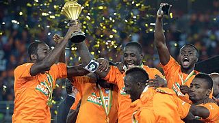 CAN 2017 : la Côte d'Ivoire avec Bailly, sans Gervinho