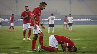 Ahly-Zamalek Cairo derby to be played behind closed doors