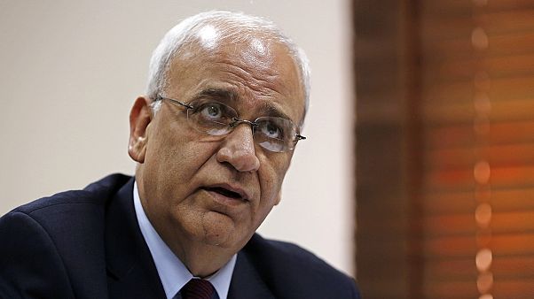 Αμπάς: Εφικτή η ειρήνη αν το Ισραήλ σταματήσει την εποικιστική δραστηριότητα Αμπάς: Εφικτή η ειρήνη αν το Ισραήλ σταματήσει την εποικιστική δραστηριότητα