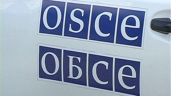 OSCE hit by cyber attack, Russian hackers suspected | Euronews