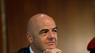 Fifa boss Infantino says 48-team World Cup has support