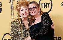 Hollywood : Debbie Reynolds s'éteint après sa fille Carrie Fisher