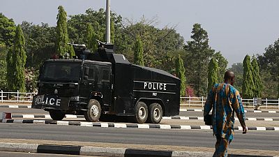 Nigeria : la police affirme avoir déjoué un attentat séparatiste