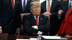 Image: Donald Trump