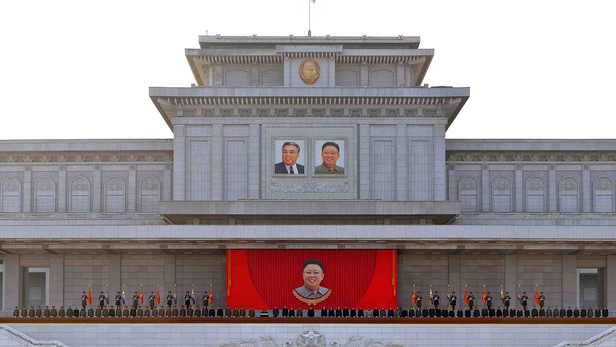 Kuzey Kore'de 5 yılda 340 kişi idam edildi
