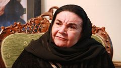 پوران فرخزاد شاعر و نویسنده درگذشت