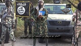 Boko Haram leader dismisses Nigeria's claims of 'crushing' the group