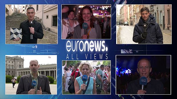 Ilyen volt 2016 Magyarországon a világ szemével Ilyen volt 2016 Magyarországon a világ szemével