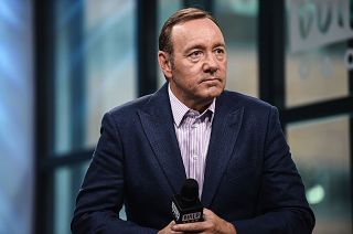 Image: Build Presents Kevin Spacey Discussing His New Play "Clarence Darrow