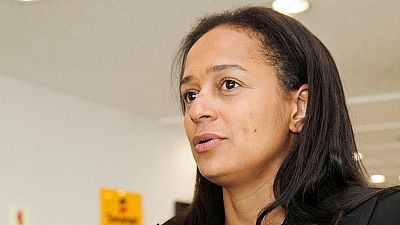 Angola: Top court affirms President's daughter as national oil boss