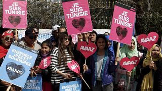 Opinion: Terrorized Tunisia