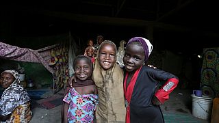 Nigeria : enquête sur le fonds destiné aux filles de Chibok