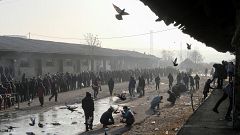 Opinion: The Next Migrant Wave