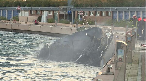 Dramma sullo yacht: tre morti Dramma sullo yacht: tre morti
