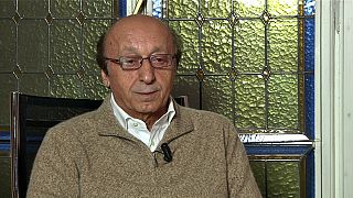 Le confessioni di Luciano Moggi, tra passato, presente e futuro