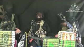 'Empty terrorist propaganda' – Nigerian army rubbishes latest Boko Haram video
