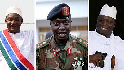 Gambie : Jammeh ordonne la réouverture des locaux de la commission électorale