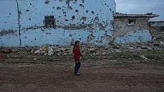 Landesweite Waffenruhe in Syrien wie verabredet nun in Kraft