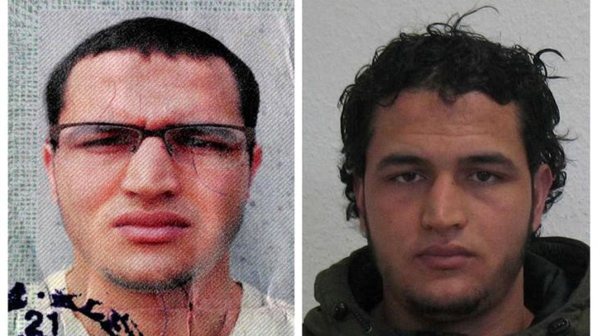 Berlin attack: Anis Amri 'probably radicalised after entering Italy in 2011'