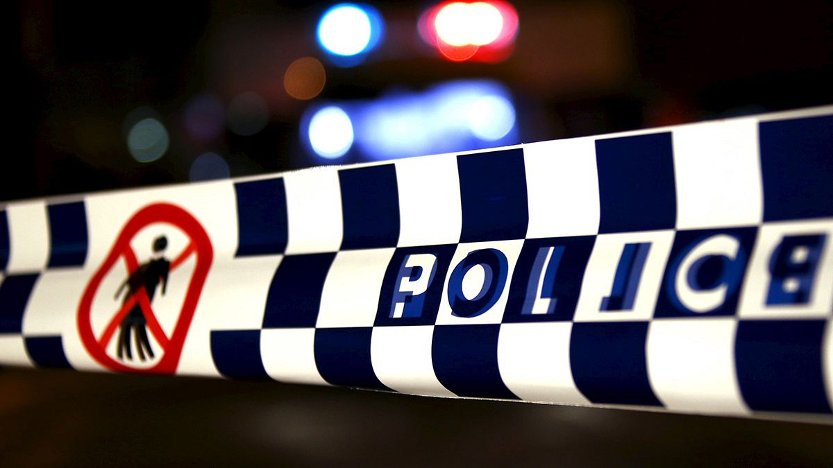 Újévi fenyegetés gyanújával tartóztattak le egy férfit Sydneyben