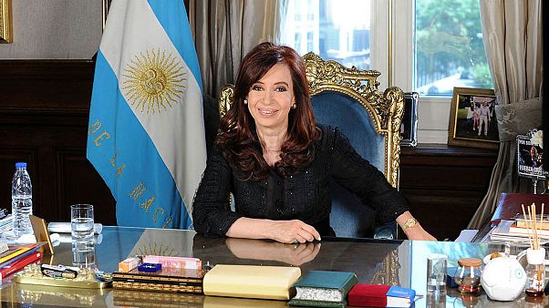 بررسی مجدد پرونده انفجار آمیا: رئیس جمهور سابق آرژانتین متهم به لاپوشانی نقش ایران بررسی مجدد پرونده انفجار آمیا: رئیس جمهور سابق آرژانتین متهم به لاپوشانی نقش ایران