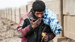 گورخوابی و مجادلات لفظی مسئولان ایران: همه یکدیگر را متهم می‌کنند
