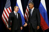 بوتين يؤكد أن موسكو لن ترد على واشنطن بطرد دبلوماسيين أمريكيين