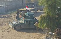 Mosul: secondo giorno della fase due della riconquista della città