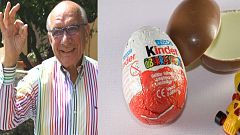 Morto William Salice, il "papà" degli ovetti Kinder
