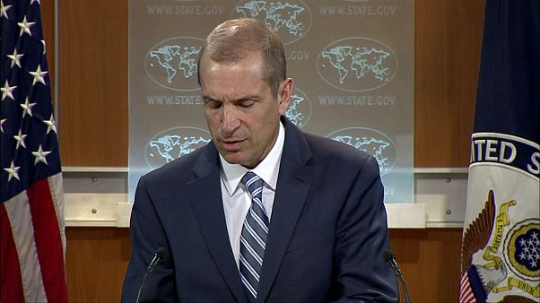 US 'surprised' by UK criticism of Kerry's Israel speech US 'surprised' by UK criticism of Kerry's Israel speech
