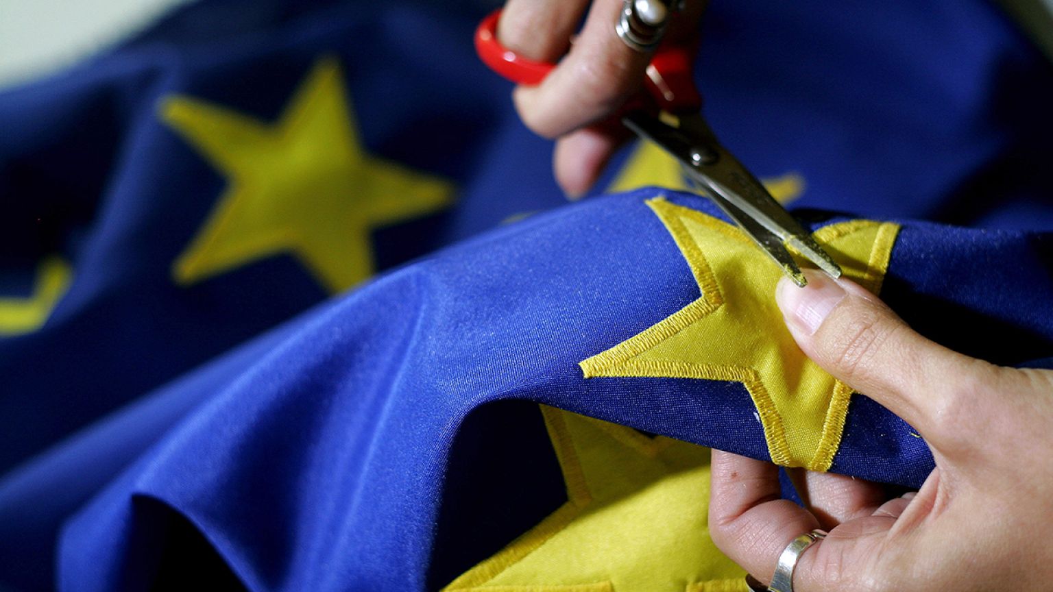 Will Bulgarians and Romanians be toasting their ten years in the EU?